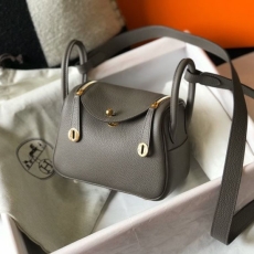 Hermes Lindy Bags